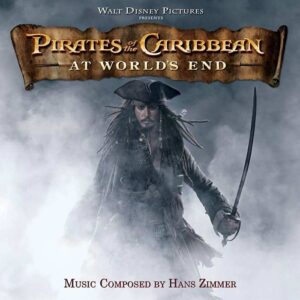 One Day - Pirates Of The Caribbean: At World's End Original Soundtrack