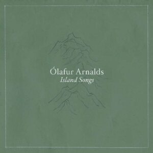 Ólafur Arnalds, Brasstríó Mosfellsdals - Dalur