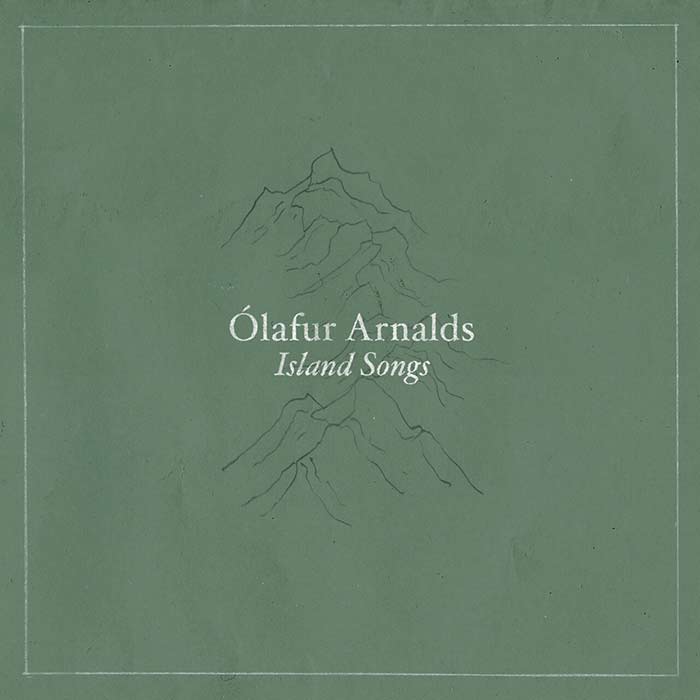 Ólafur Arnalds, Brasstríó Mosfellsdals - Dalur