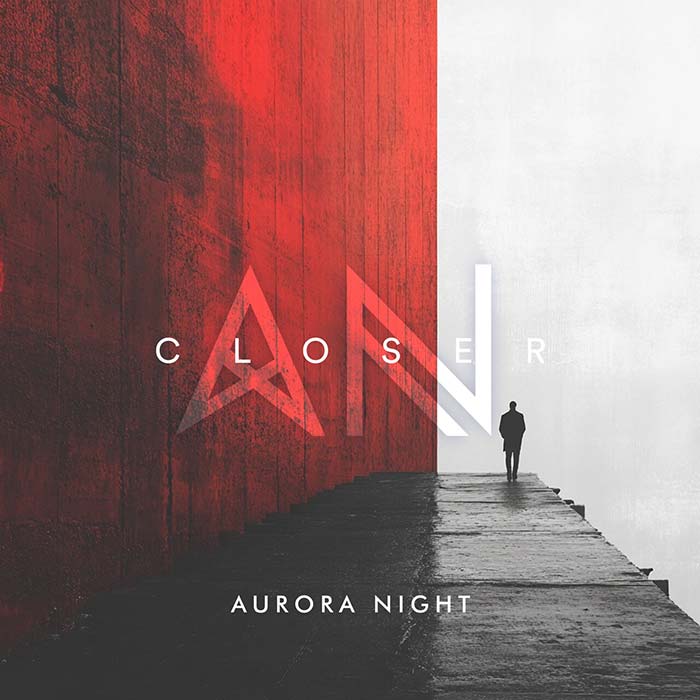 Aurora Night - Closer