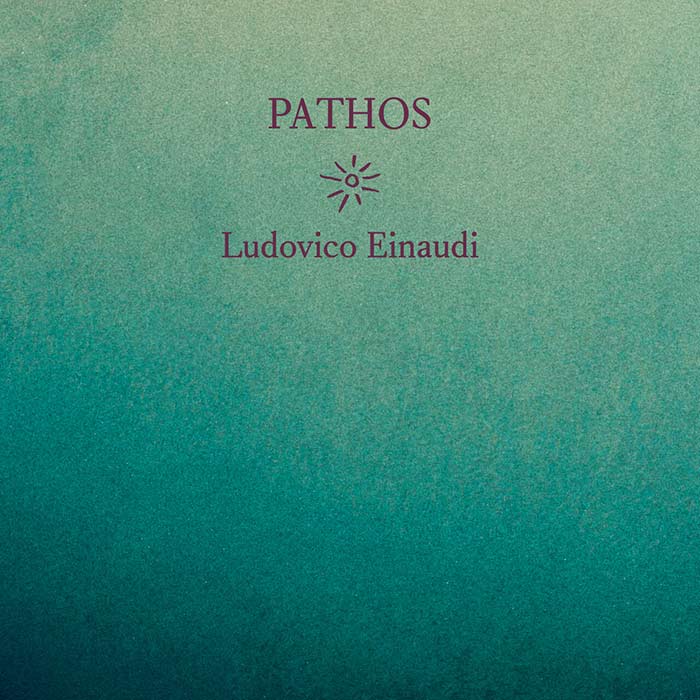 Ludovico Einaudi - Pathos (Theme)