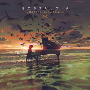 Mustafa Avsaroglu - Listen to Your Heart
