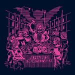 Apparat, Soap & Skin - Goodbye