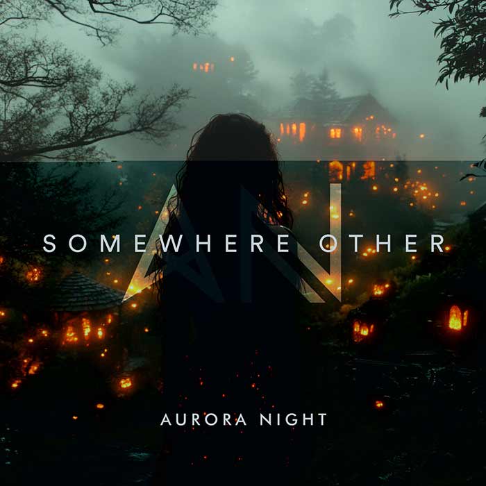 Aurora Night - Somewhere Other