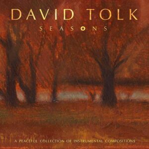 David Tolk - Morning Light