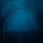 Øneheart, reidenshi - snowfall