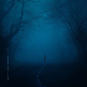Øneheart, reidenshi - snowfall