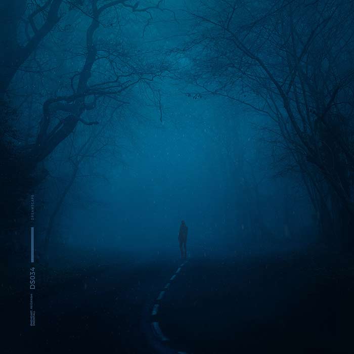Øneheart, reidenshi - snowfall