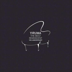 Yiruma - Kiss the Rain