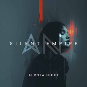 Aurora Night - Silent Empire
