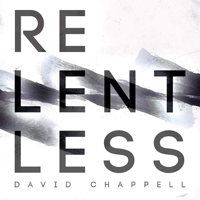 David Chappell - Eternal September