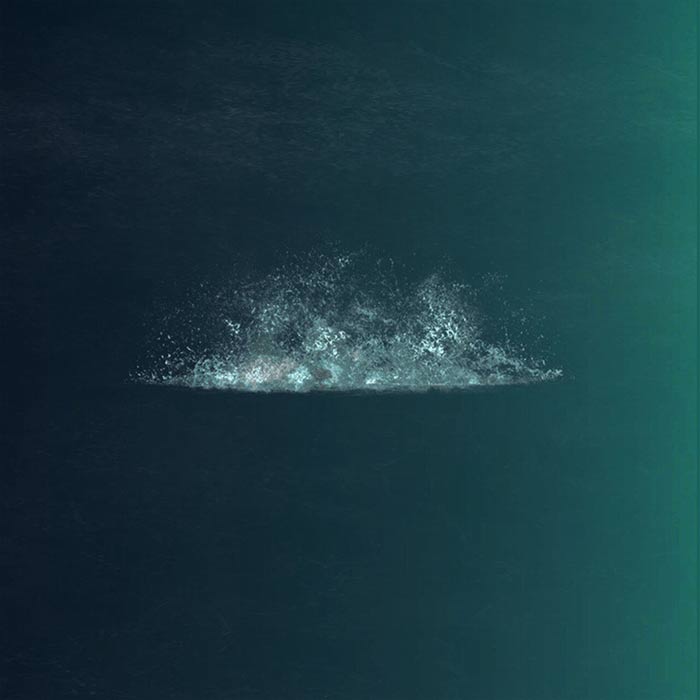 Dimitris Nikolopoulos - Waves