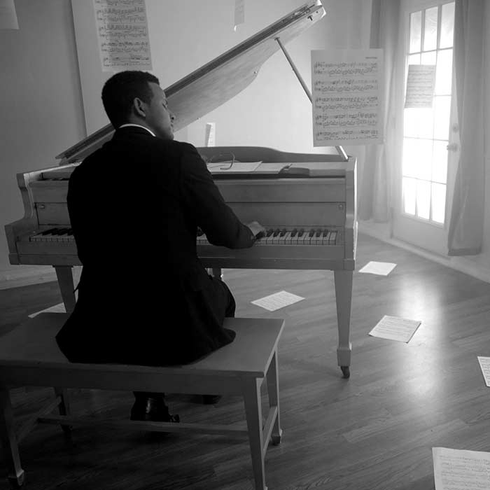 michael ortega - Tears of a Silent Heart