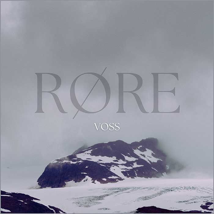 RØRE - Voss