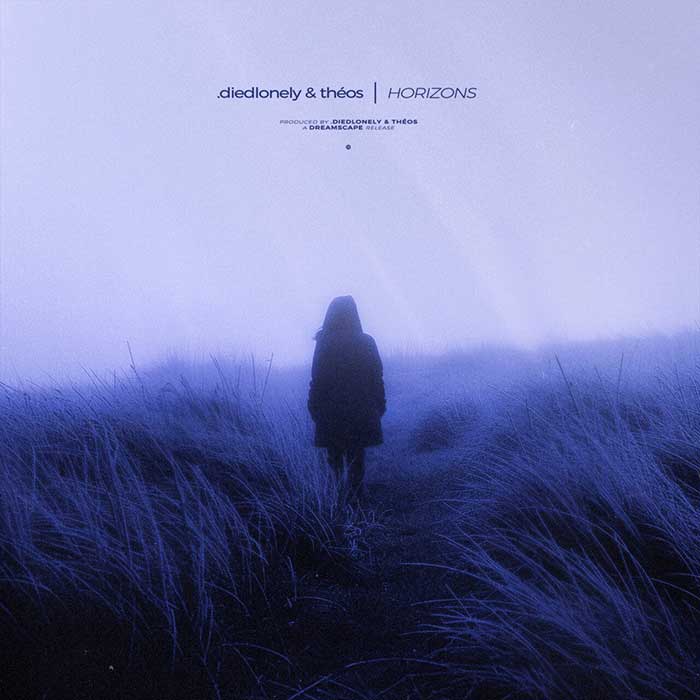 diedlonely - horizons
