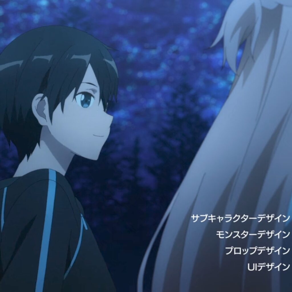 Kirito
