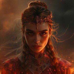 Filip Lackovic - Slavic Queen