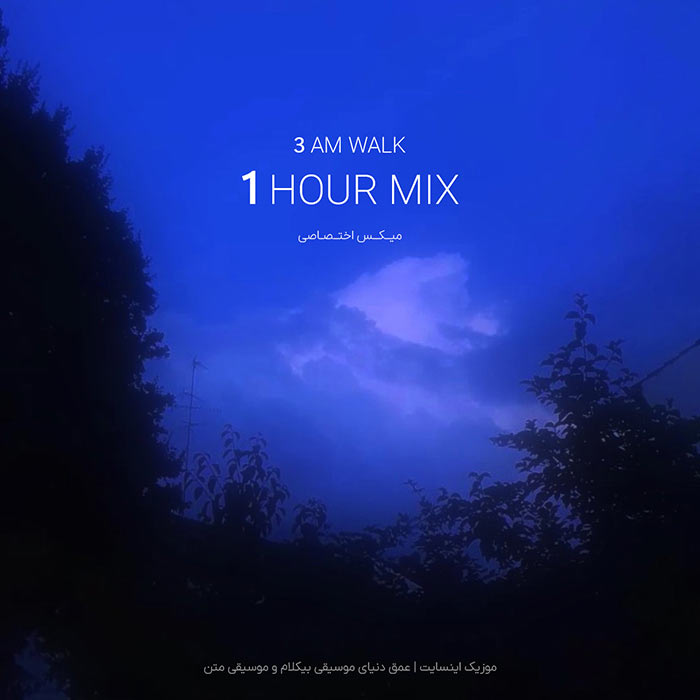 Daniel mp3 & Musicinsight - 3 AM Walk 1 Hour Mix