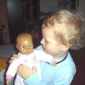 Daniel.mp3 & Zamaro - childhood