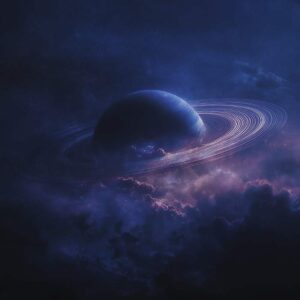 James Malikey - Saturn