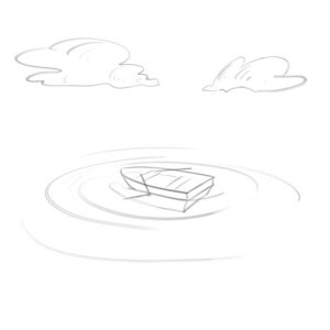 Judah Earl - Sand Drawing