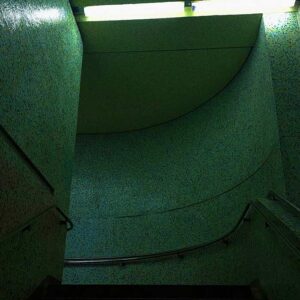 Daniel mp3 - green to blue