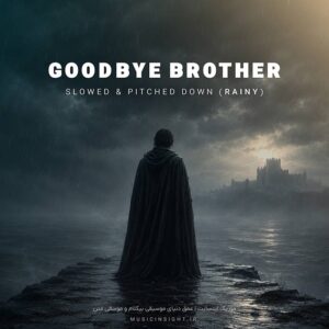 Ramin Djawadi & Musicinsight - Goodbye Brother - Slowed & Pitched Down & Reverbed - (Rainy)