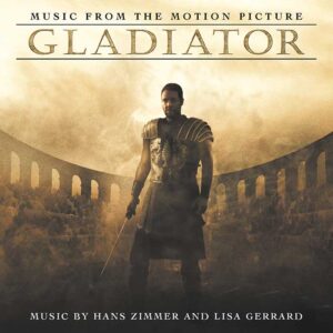 Hans Zimmer & Gavin Greenaway, The Lyndhurst Orchestra - Honor Him