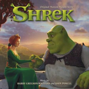 Harry Gregson-Williams & John Powell - Fairytale