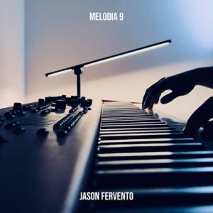 Jason Fervento - Melodia 9