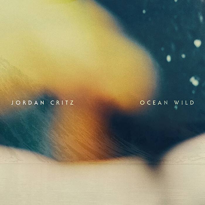Jordan Critz - Eastern Sea