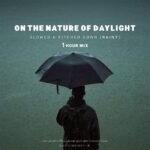 On The Nature of Daylight – 1 Hour Mix & Slowed & Pitched Down (Rainy)