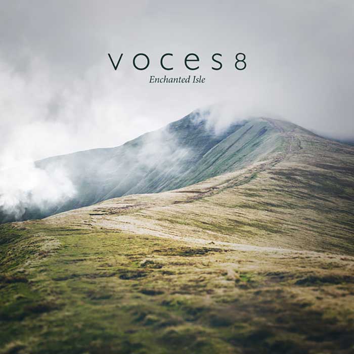 Voces8 - Barber Agnus Dei