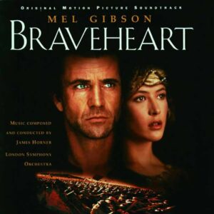 James Horner - Choristers of Westminster Abbey- Braveheart (Original Motion Picture Soundtrack)
