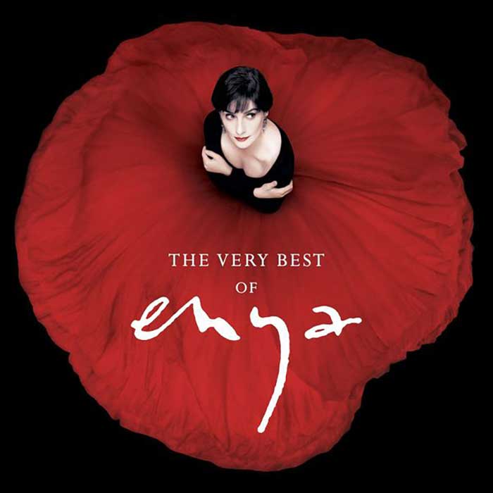 Enya - Athair Ar Neamh (2009 Remaster)