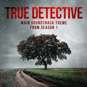 The Handsome Family - Far From Any Road (Main Title Theme from True Detective)