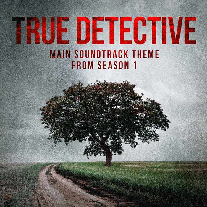 The Handsome Family - Far From Any Road (Main Title Theme from True Detective)