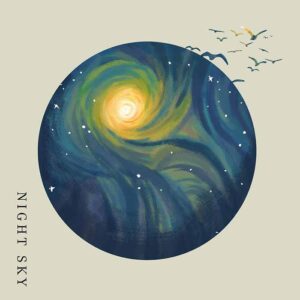 Hasan Ozsut & Cankat Guenel - Night Sky