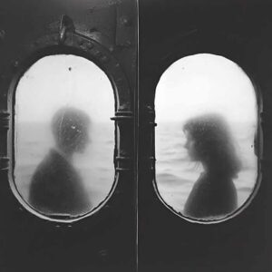 Moayad Aljabal - Reminiscence