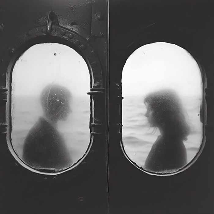Moayad Aljabal - Reminiscence