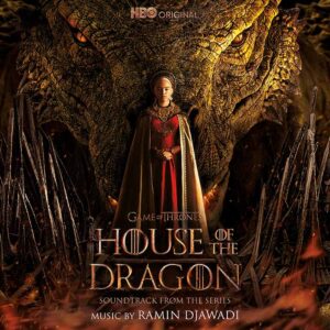 House of the Dragon Season 1 (Soundtrack from the HBO Series)