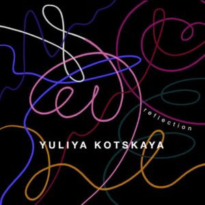 Yuliya Kotskaya - A Terrible Dream