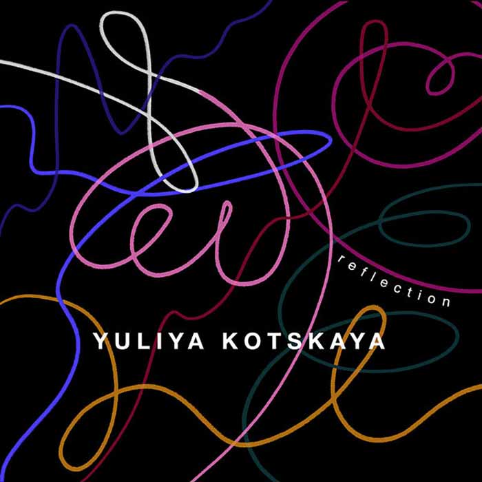 Yuliya Kotskaya - A Terrible Dream