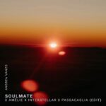 Andrea Vanzo - Soulmate x Amélie x Interstellar x Passacaglia (edit)
