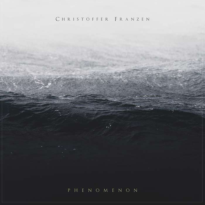 Christoffer Franzen - Be Still
