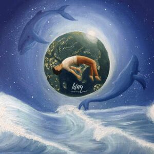 Iday - Whale