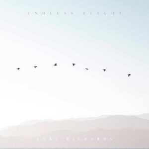 Luke Richards - Life And The Universe