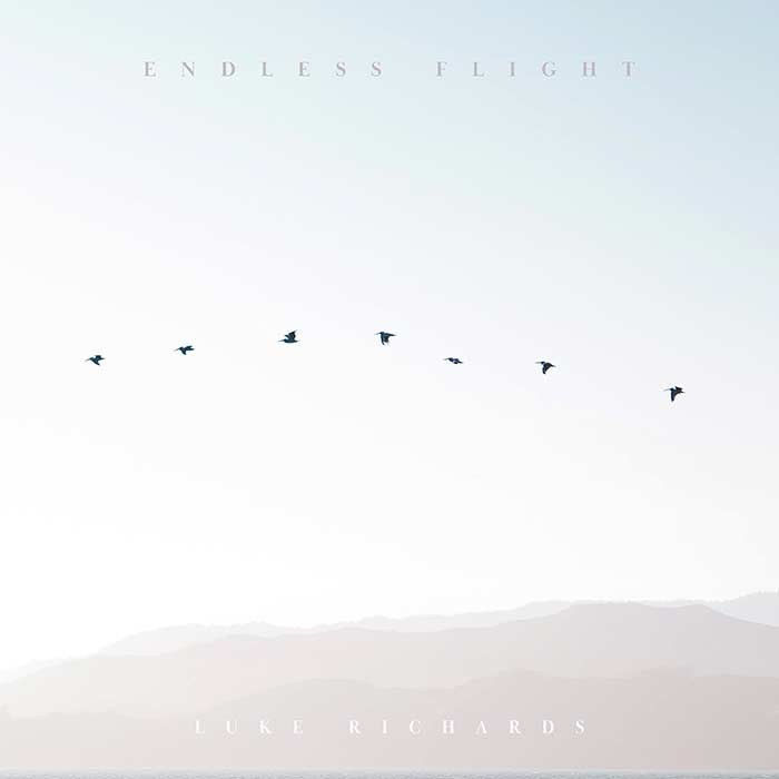 Luke Richards - Life And The Universe