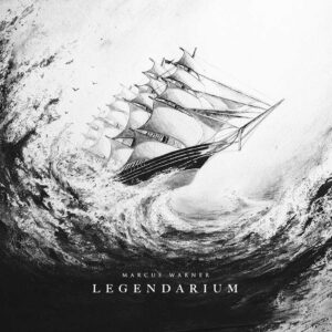 Marcus Warner - Legendarium