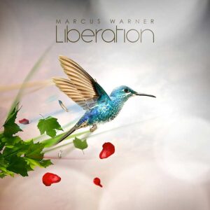 Marcus Warner - The Captain's Dance